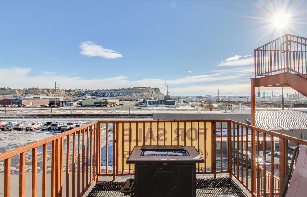 1363 Montana Avenue Billings MT 59101