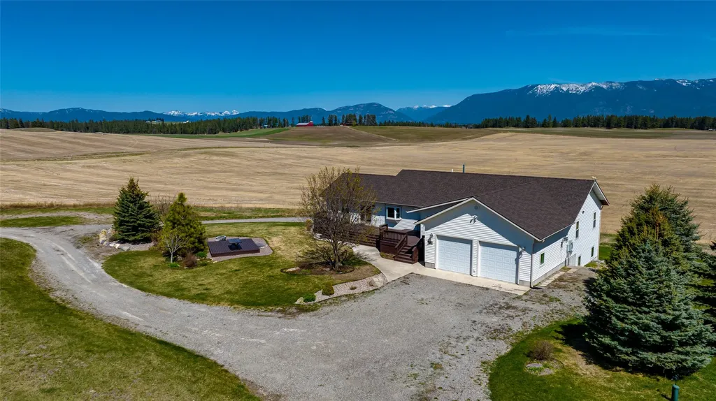 1087 Granite Heights Kalispell MT 59901