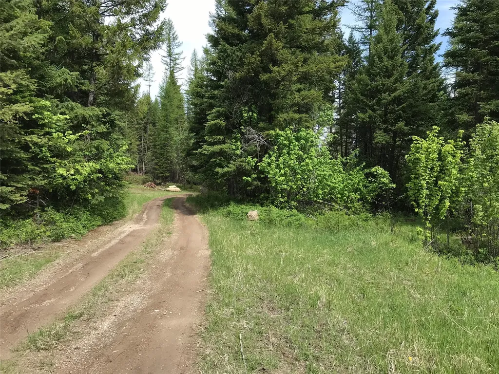 2152 Butcher Creek Road Trego MT 59934