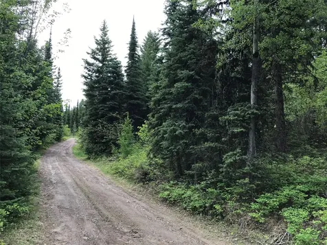 2152 Butcher Creek Road Trego MT 59934
