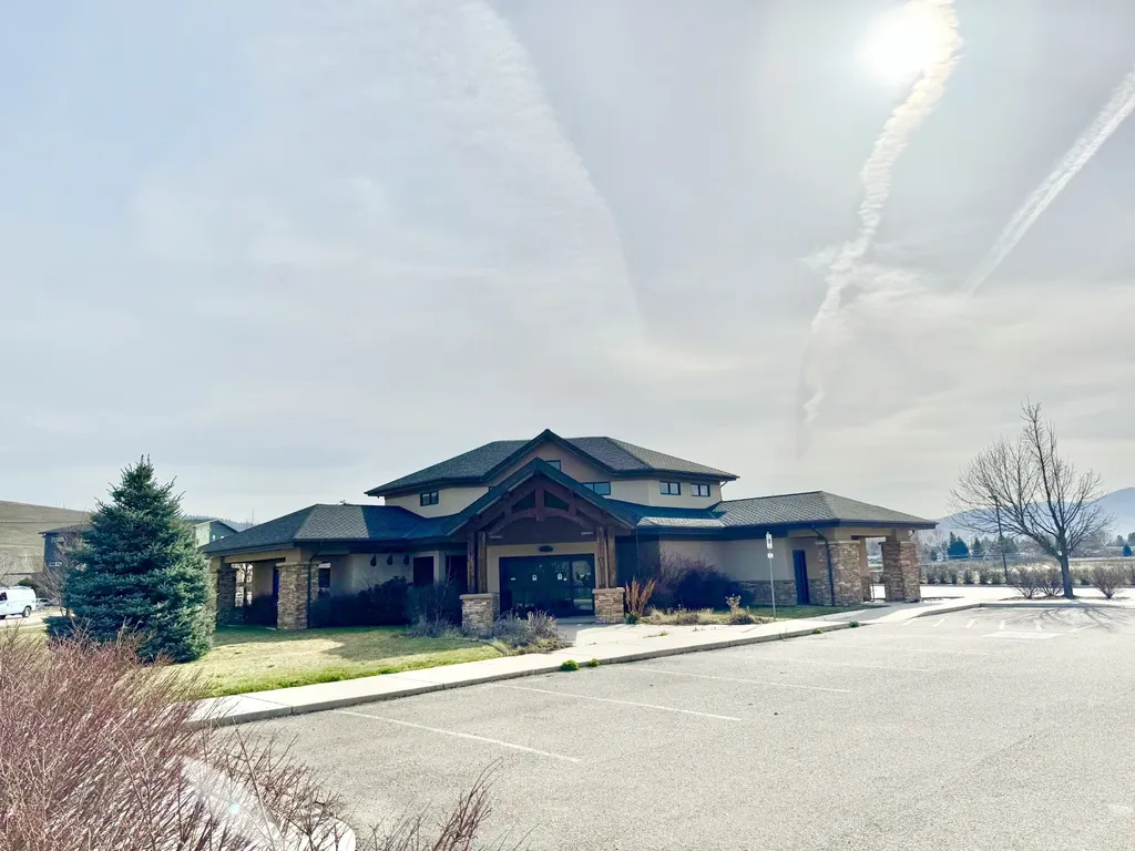 4500 Expressway Missoula MT 59808