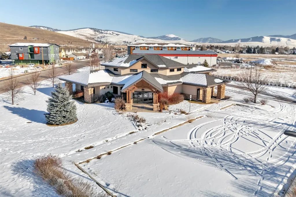4500 Expressway Missoula MT 59808