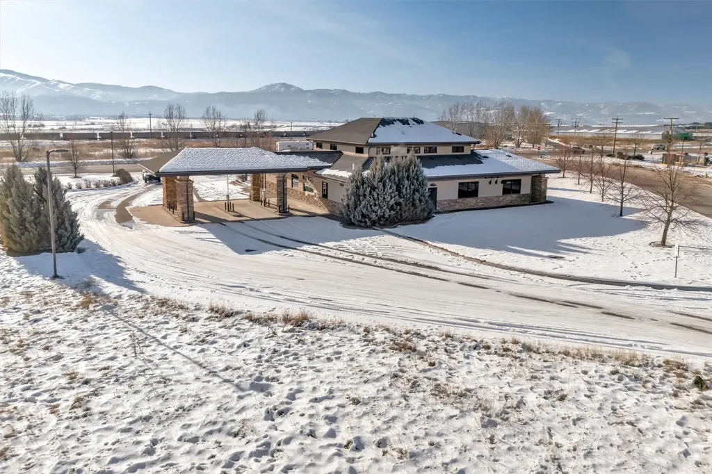 4500 Expressway Missoula MT 59808