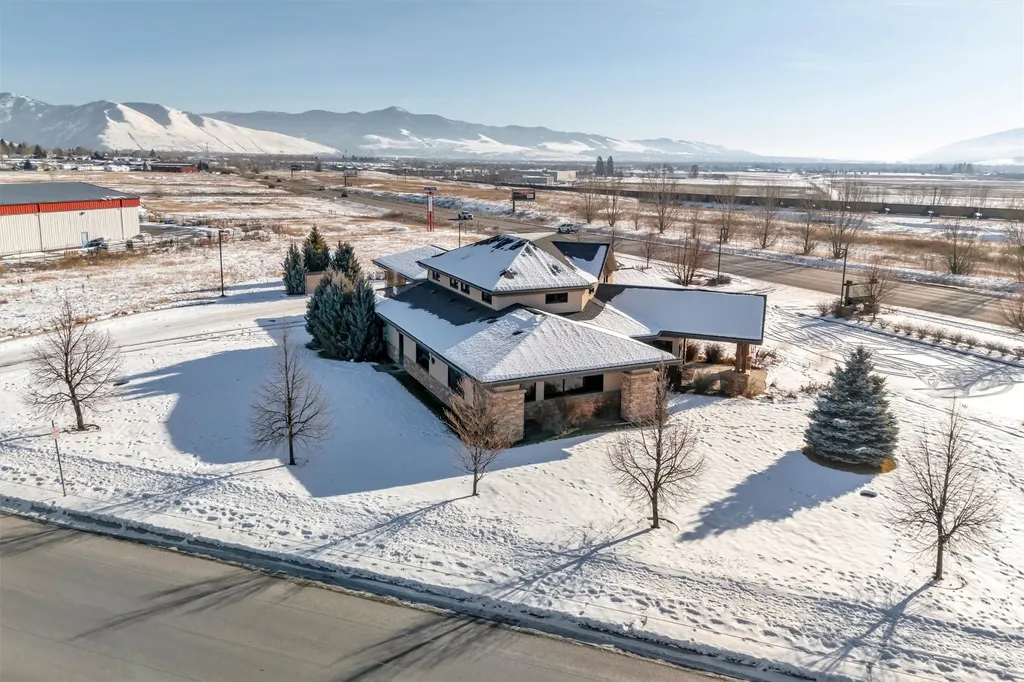 4500 Expressway Missoula MT 59808