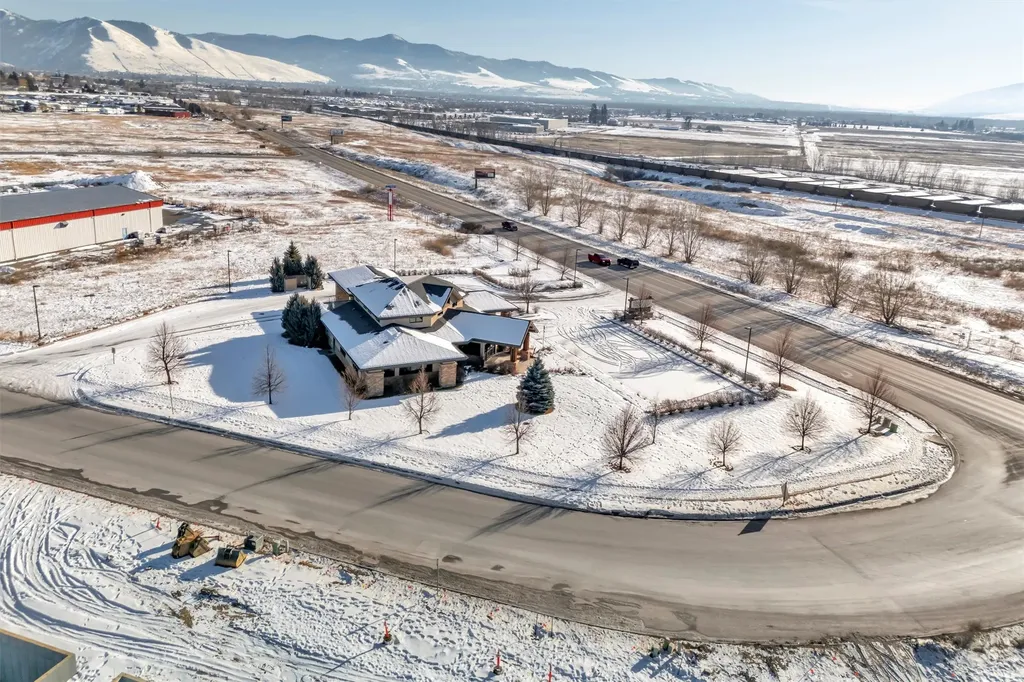 4500 Expressway Missoula MT 59808