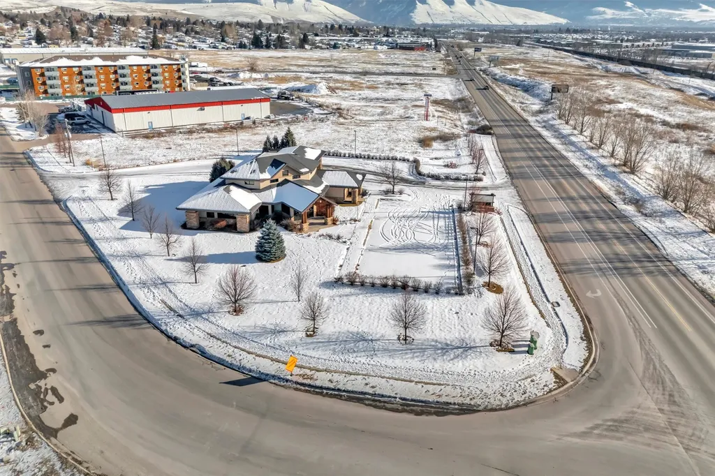 4500 Expressway Missoula MT 59808