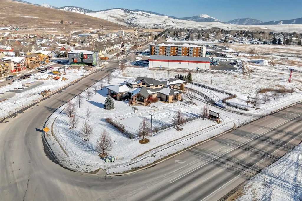 4500 Expressway Missoula MT 59808