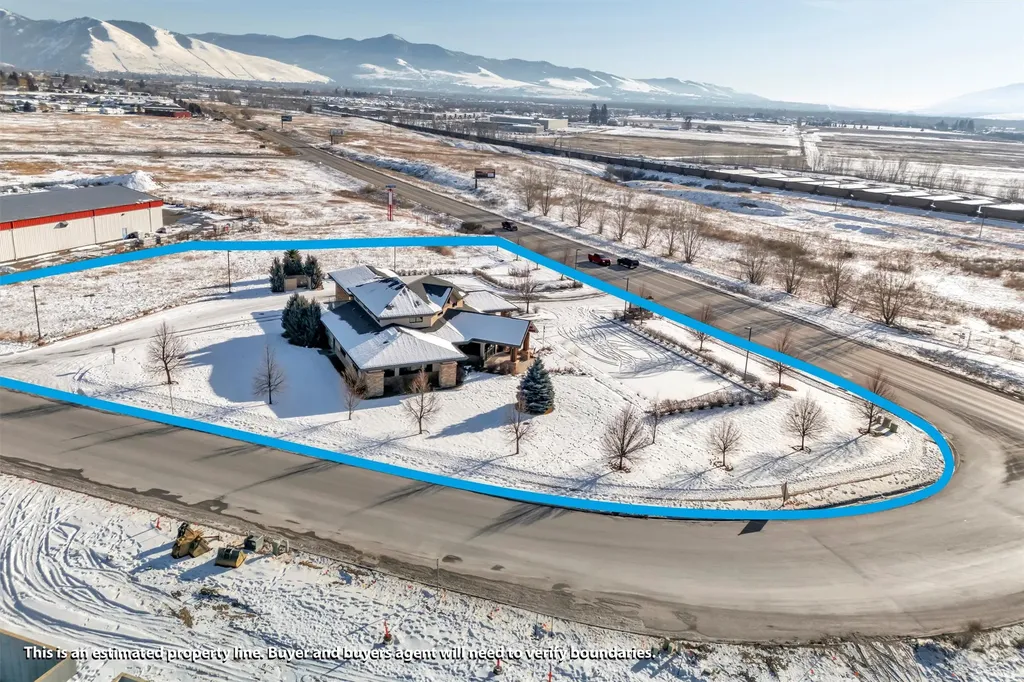 4500 Expressway Missoula MT 59808