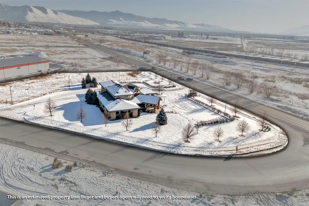 4500 Expressway Missoula MT 59808