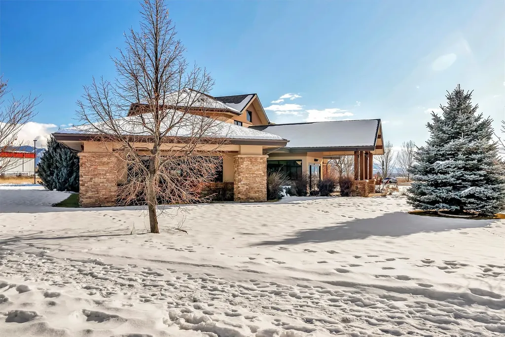 4500 Expressway Missoula MT 59808