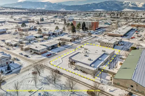 2105 Bow Street Missoula MT 59801