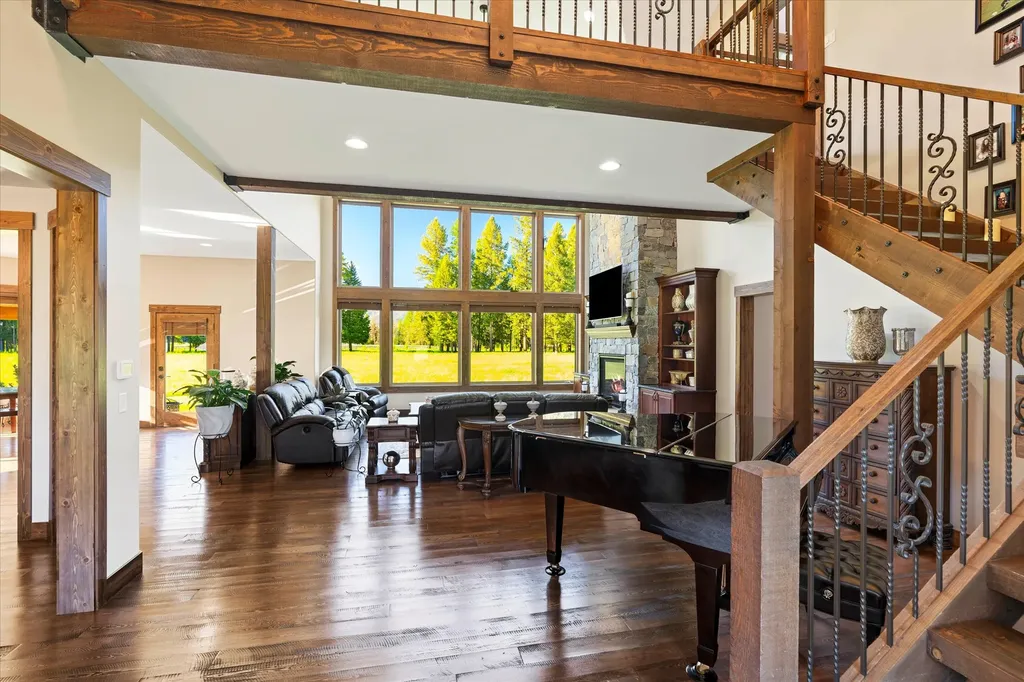 125 Buckskin Run Whitefish MT 59937