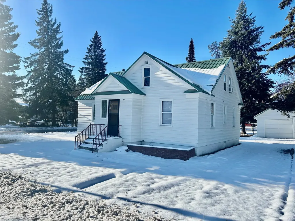 302 Wisconsin Avenue Whitefish MT 59937