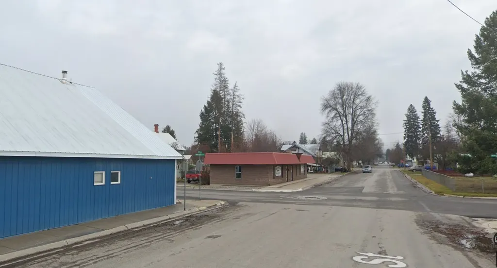 206 E 6th Street Libby MT 59923