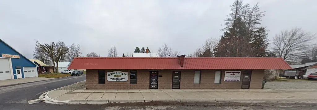 206 E 6th Street Libby MT 59923