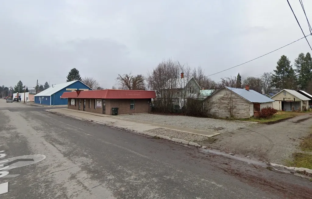 206 E 6th Street Libby MT 59923