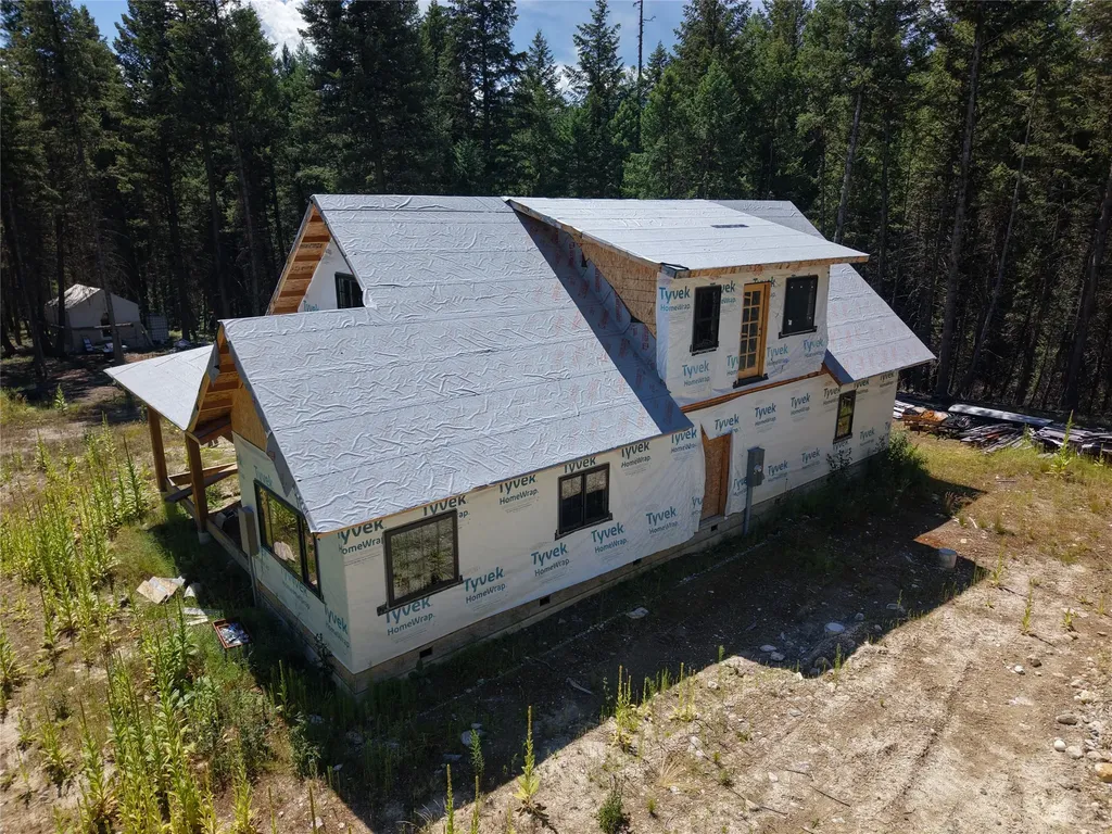 6544 Meadow Creek Road Fortine MT 59918
