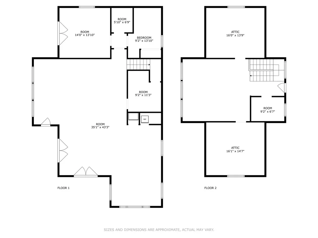 6544 Meadow Creek Road Fortine MT 59918