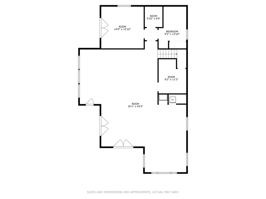 6544 Meadow Creek Road Fortine MT 59918