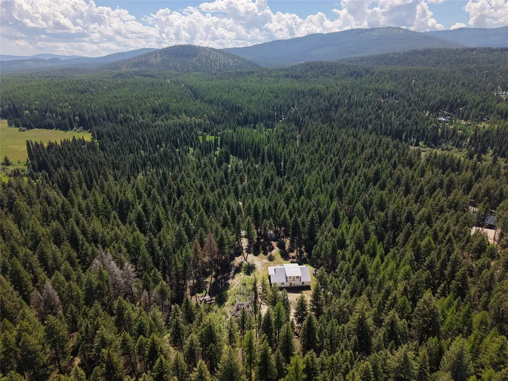 6544 Meadow Creek Road Fortine MT 59918