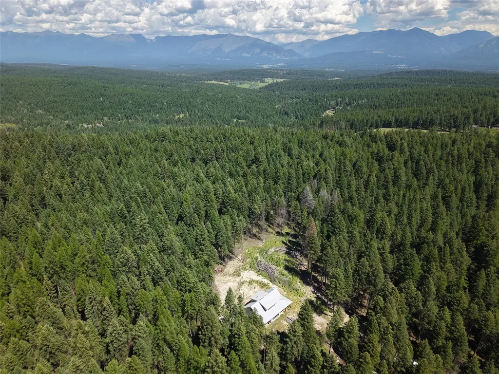 6544 Meadow Creek Road Fortine MT 59918