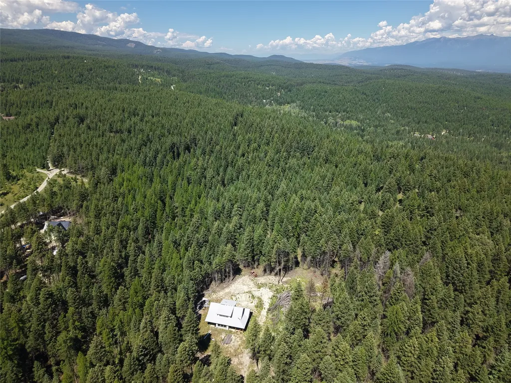 6544 Meadow Creek Road Fortine MT 59918