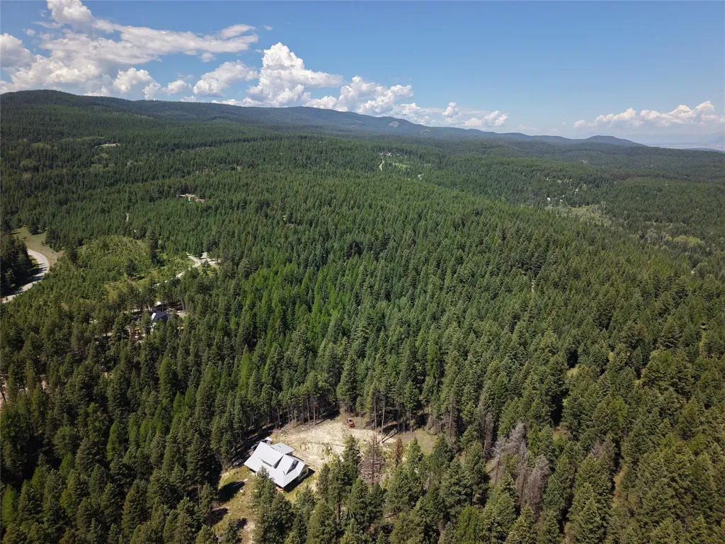 6544 Meadow Creek Road Fortine MT 59918