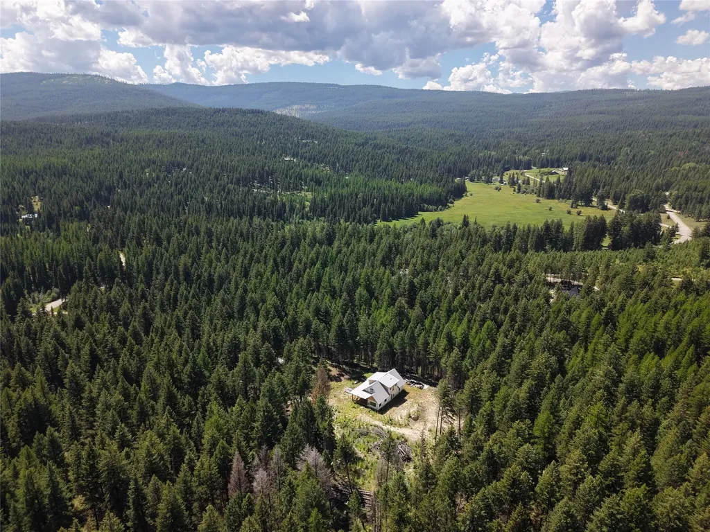 6544 Meadow Creek Road Fortine MT 59918
