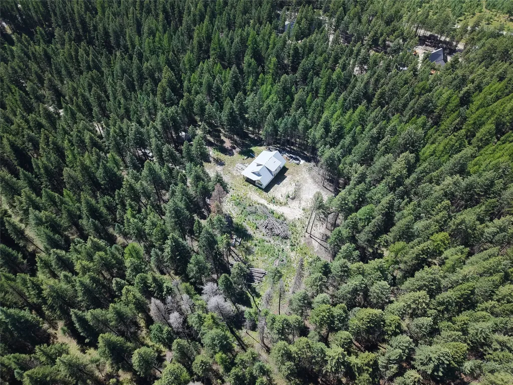6544 Meadow Creek Road Fortine MT 59918