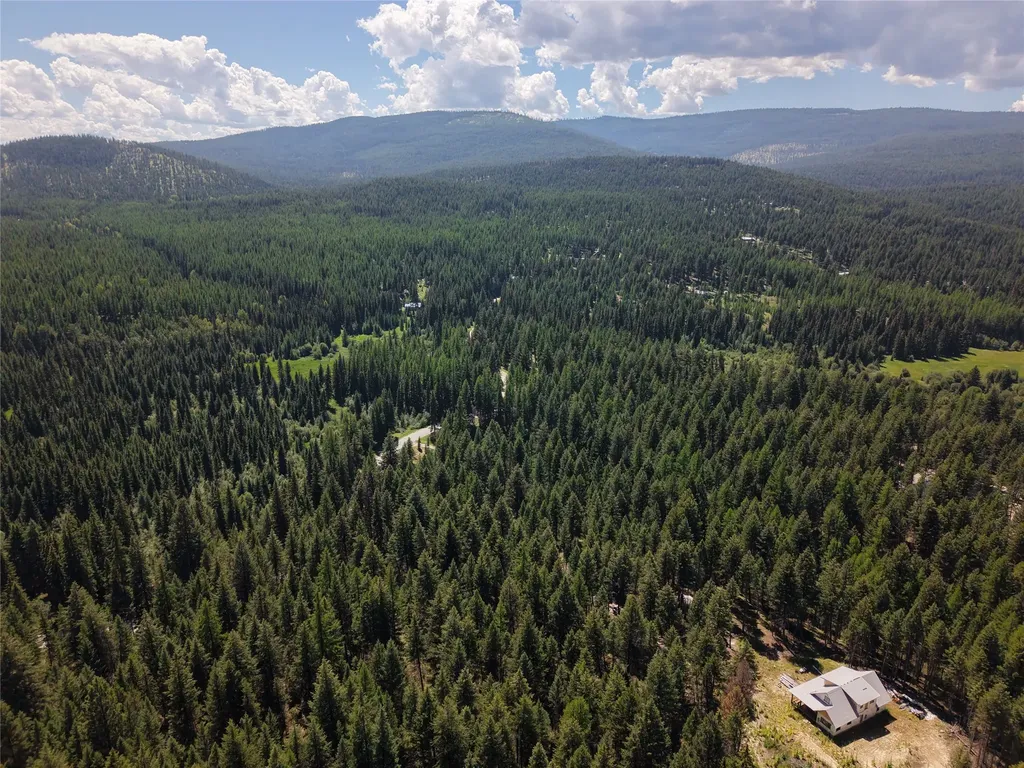 6544 Meadow Creek Road Fortine MT 59918