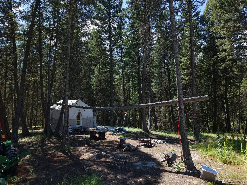 6544 Meadow Creek Road Fortine MT 59918