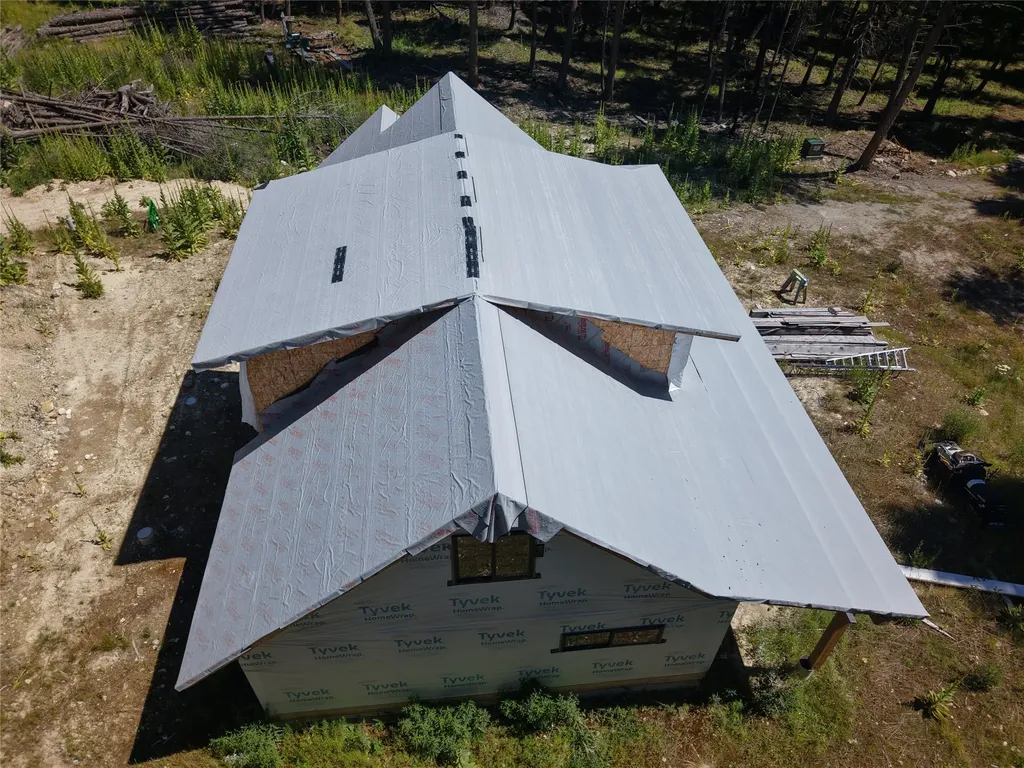 6544 Meadow Creek Road Fortine MT 59918