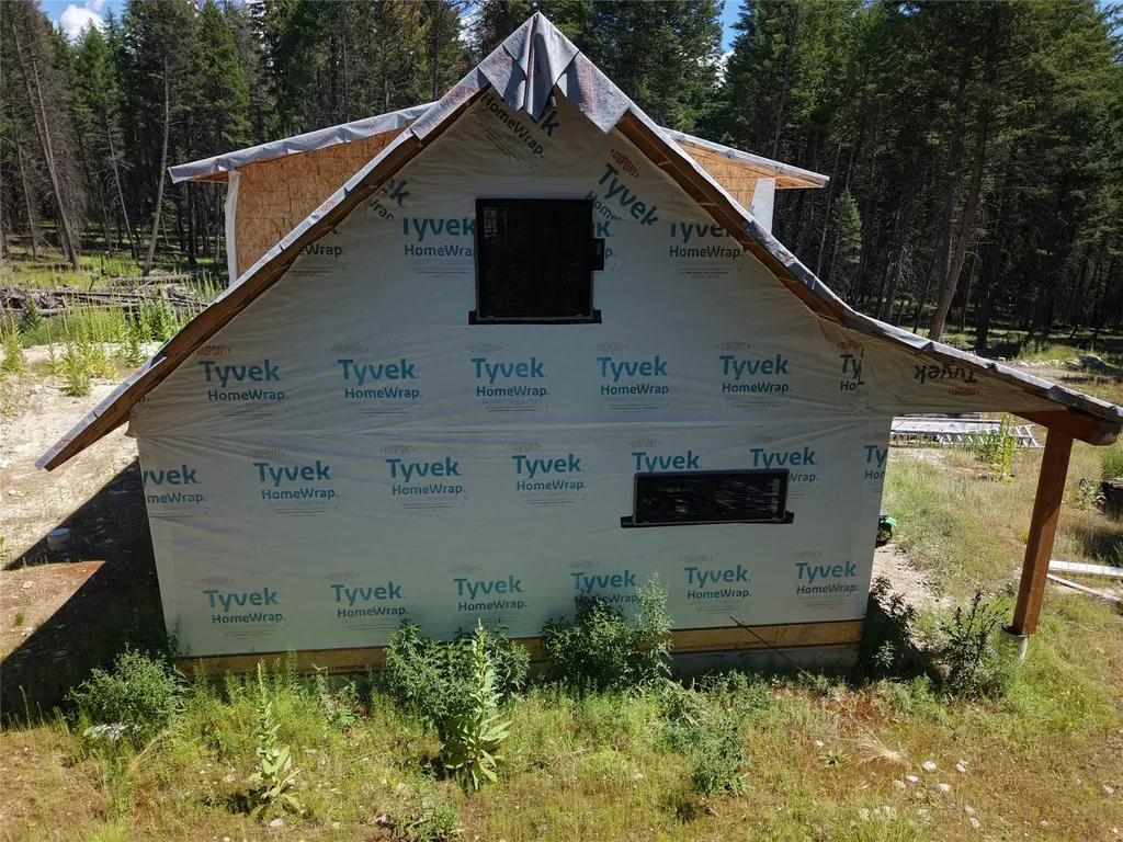6544 Meadow Creek Road Fortine MT 59918