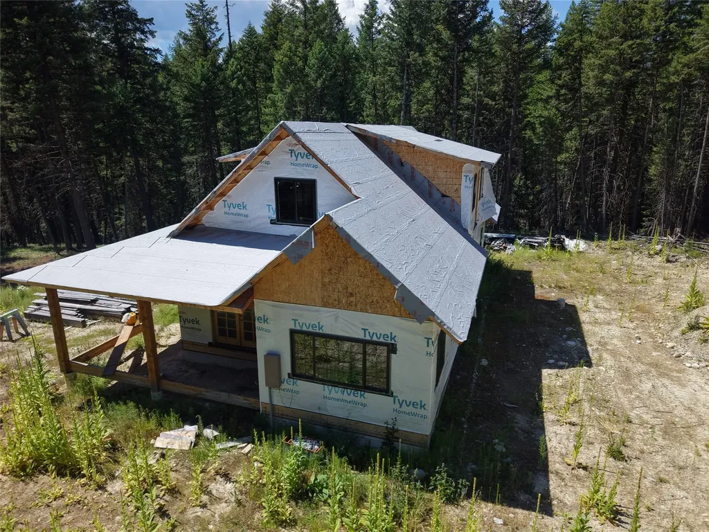 6544 Meadow Creek Road Fortine MT 59918