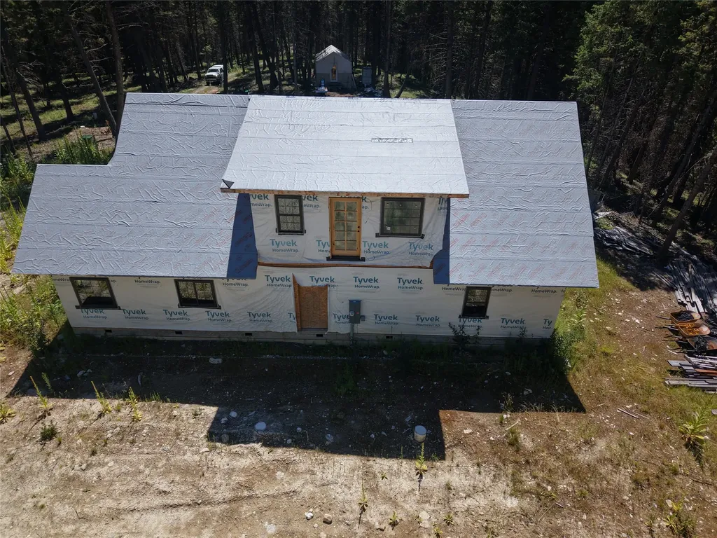 6544 Meadow Creek Road Fortine MT 59918