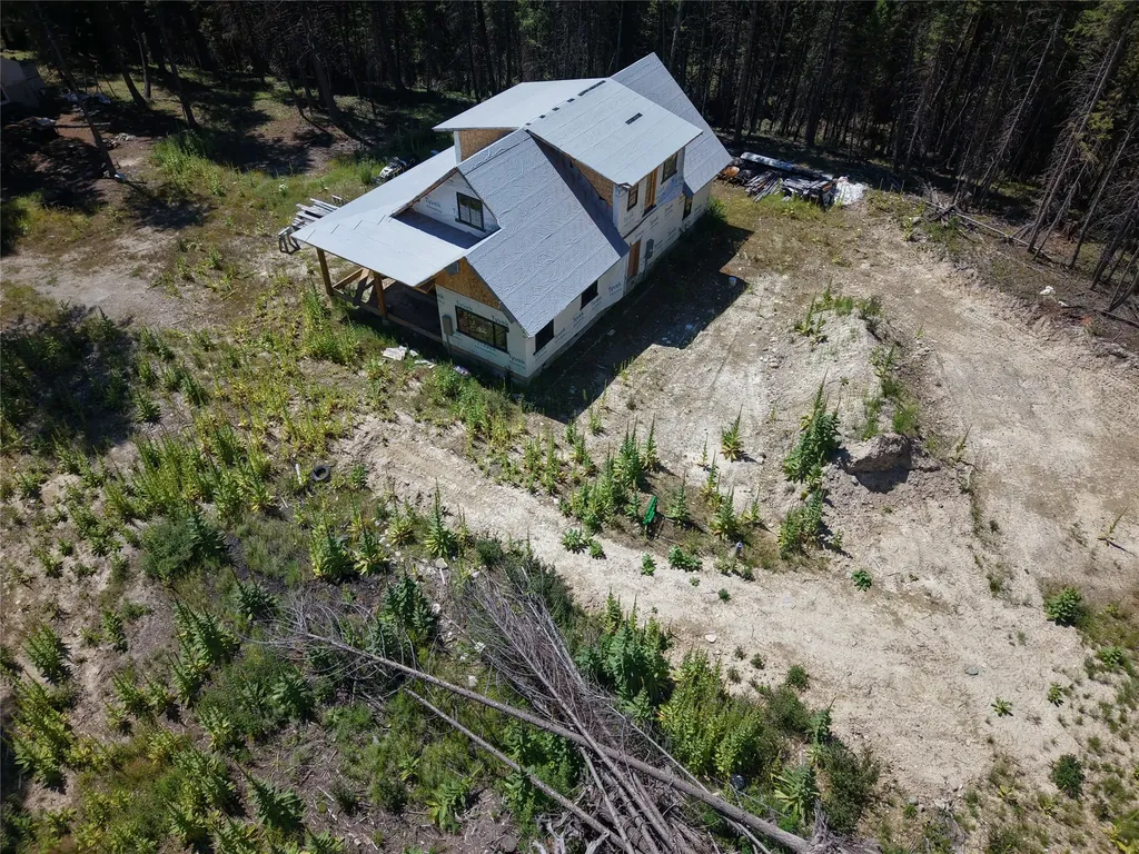 6544 Meadow Creek Road Fortine MT 59918