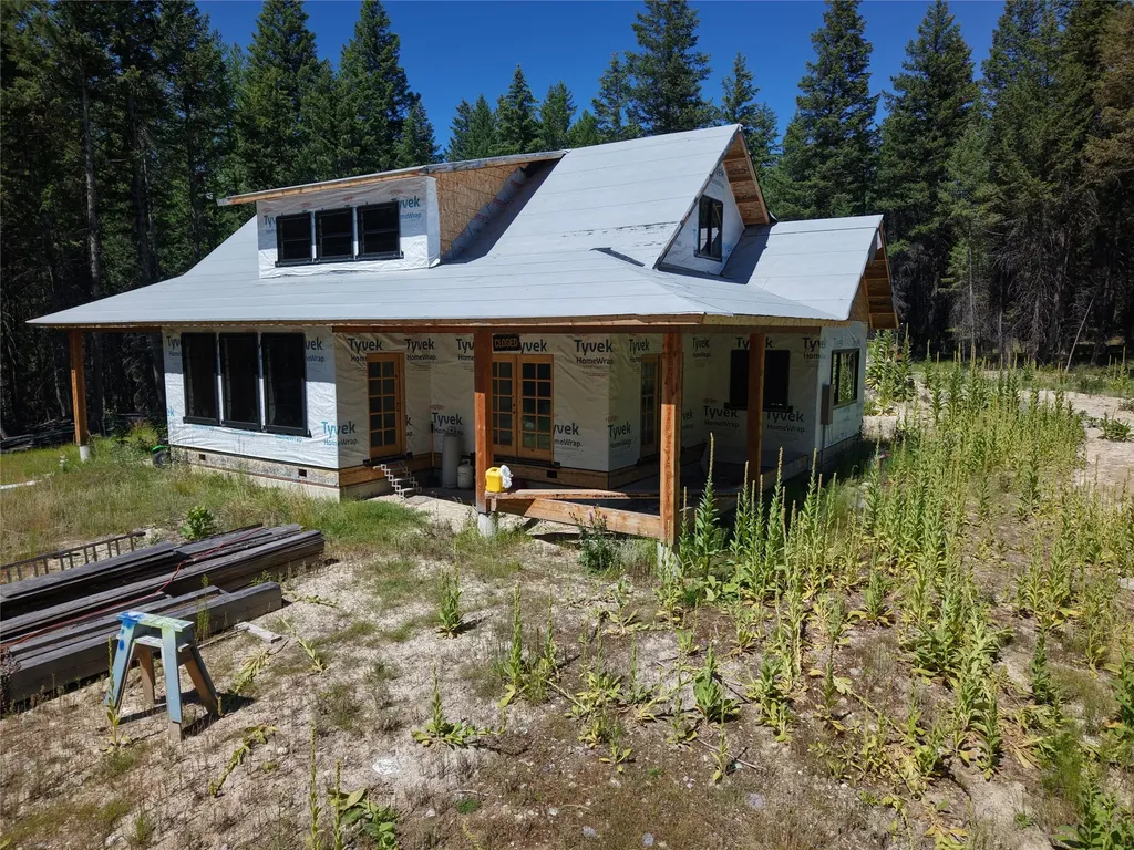 6544 Meadow Creek Road Fortine MT 59918