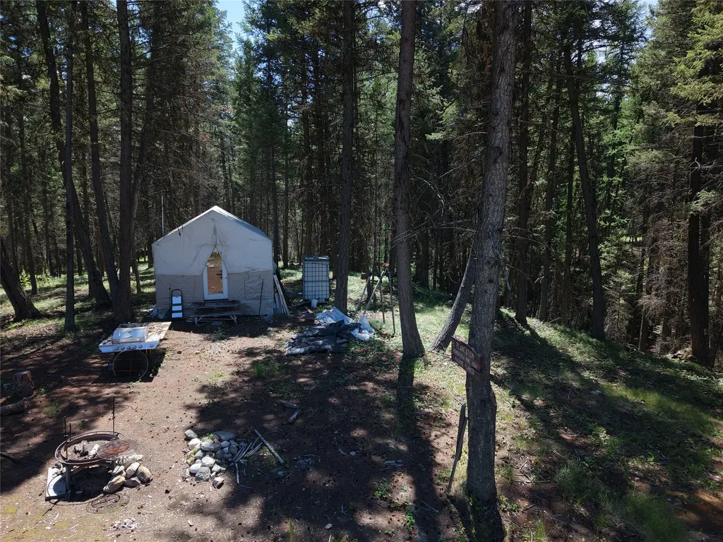 6544 Meadow Creek Road Fortine MT 59918