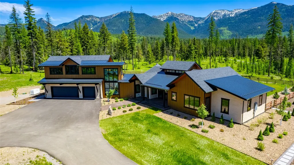 3900 & 3930 Foothill Road Kalispell MT 59901