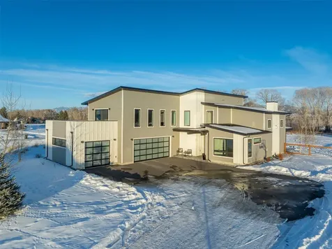 20 Tinkers Lane Bozeman MT 59718