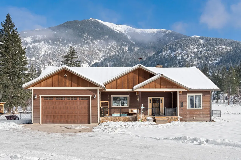 379 Beartrap Road Kalispell MT 59901