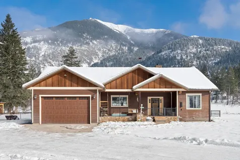 379 Beartrap Road Kalispell MT 59901
