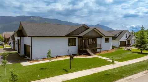 57 Hidden Cedar Loop Columbia Falls MT 59912