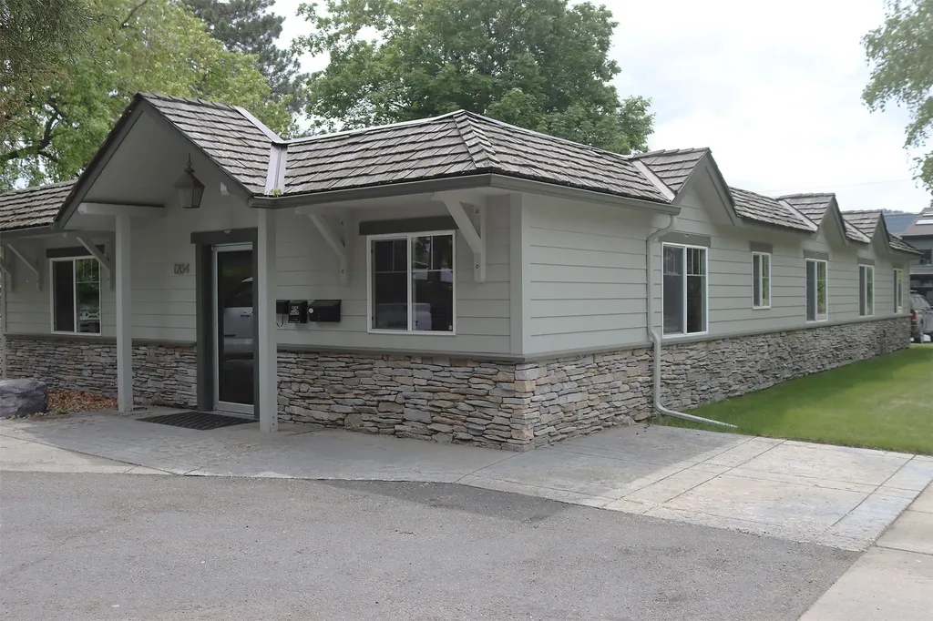 1204 1st Avenue E Kalispell MT 59901