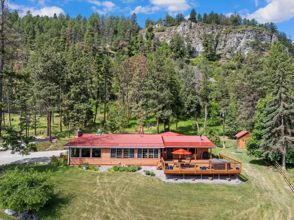 88 Valley View Place Kalispell MT 59901