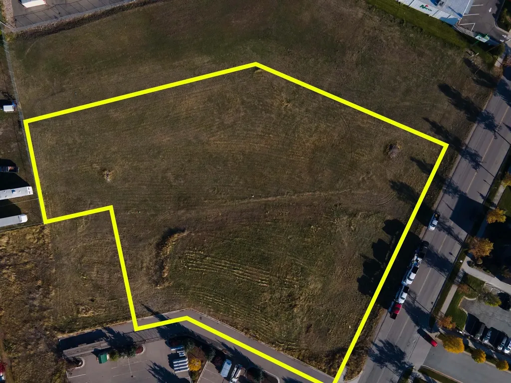 Lot 1a Stockyard Road Missoula MT 59808