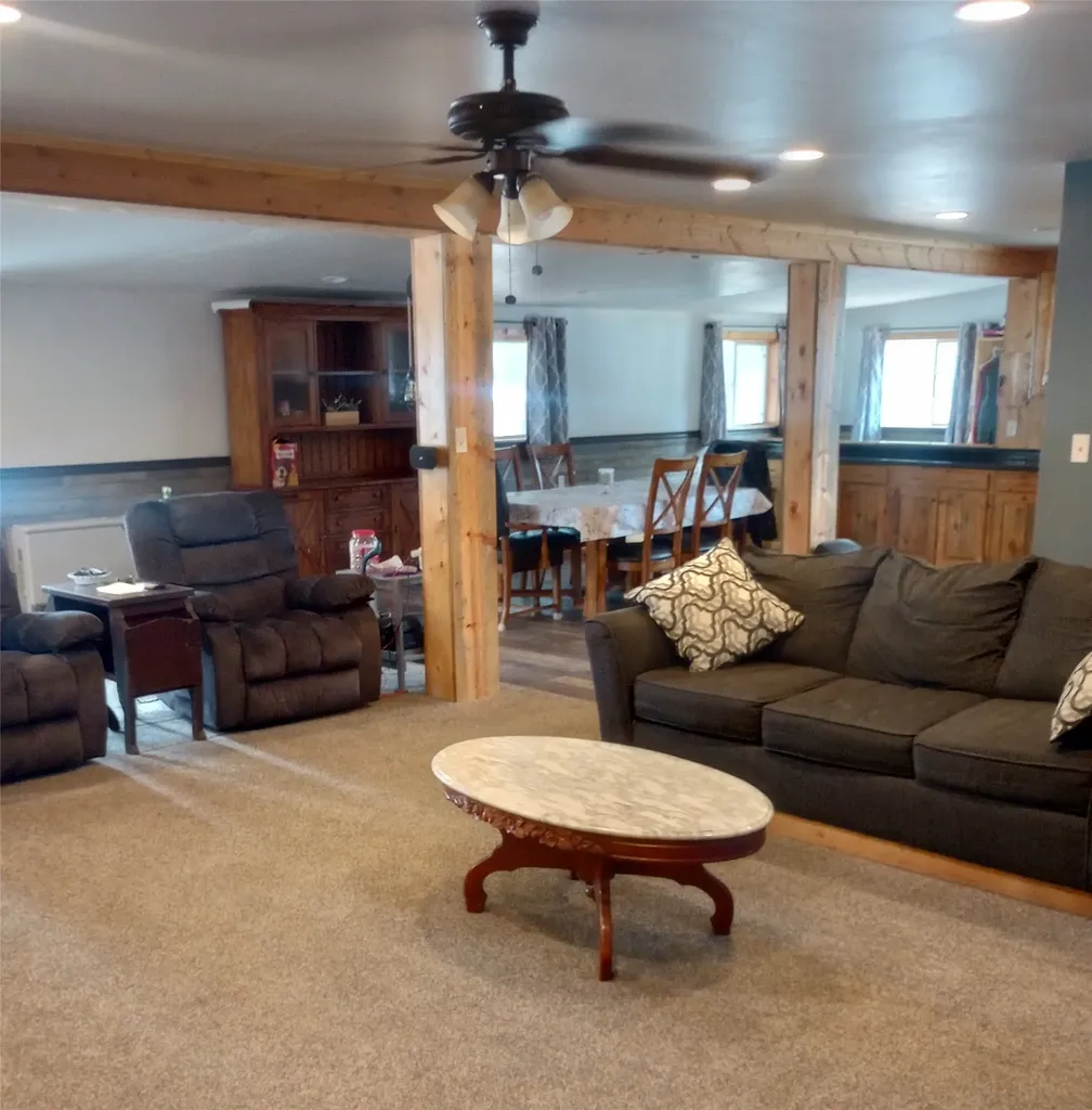 4269 Abe Lincoln Road Lincoln MT 59639