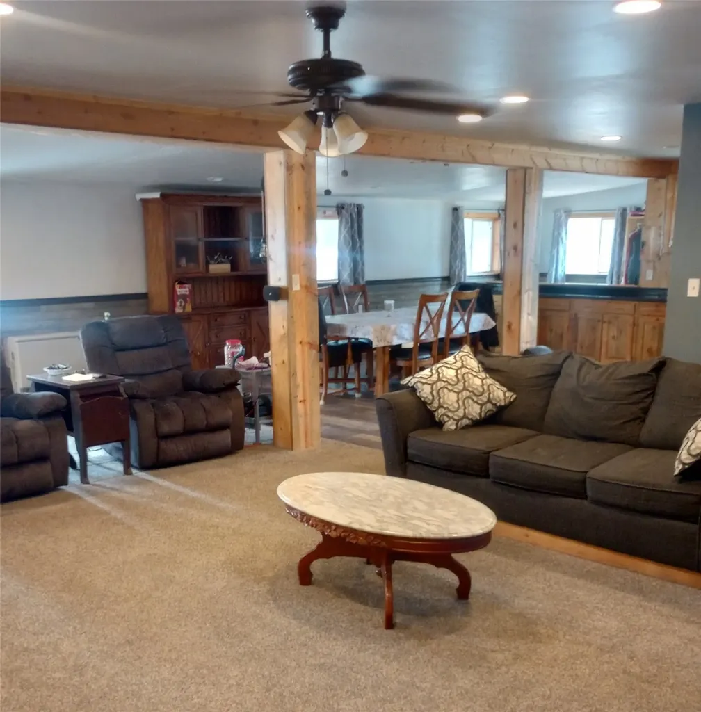 4269 Abe Lincoln Road Lincoln MT 59639