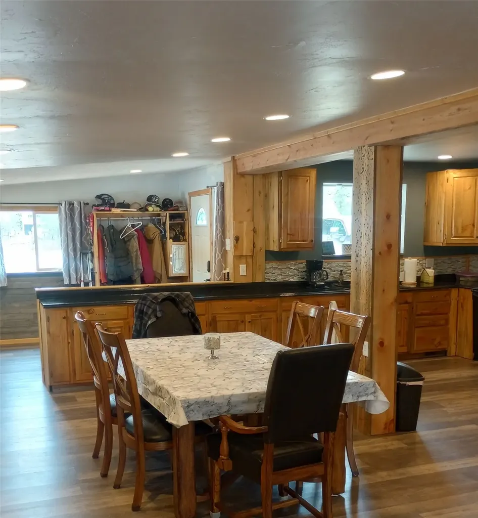 4269 Abe Lincoln Road Lincoln MT 59639