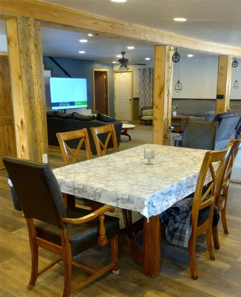 4269 Abe Lincoln Road Lincoln MT 59639